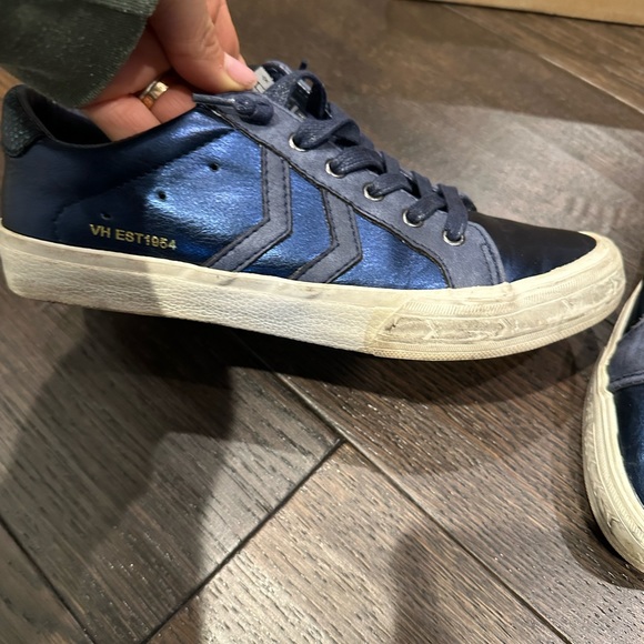 vintage havana babe size 8 - Picture 6 of 6